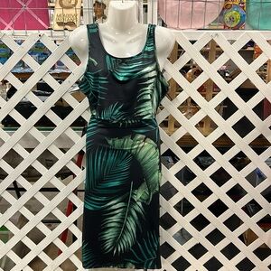 Ladies 2 piece skirt set brand new